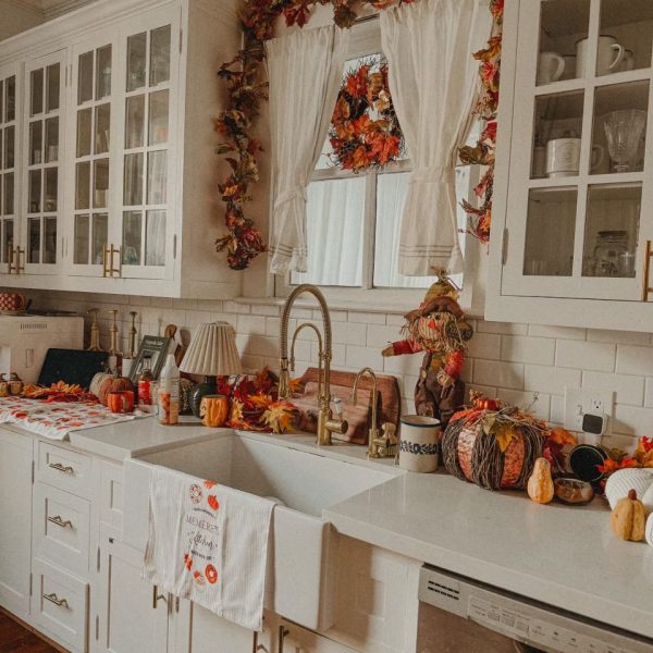 Fall Decor