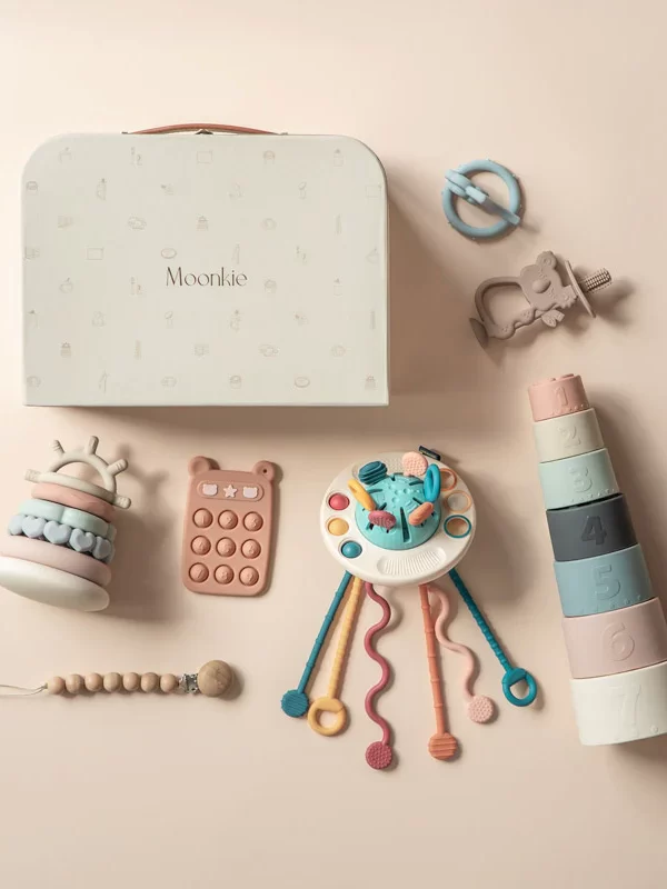 Perfect Gift Set for Baby